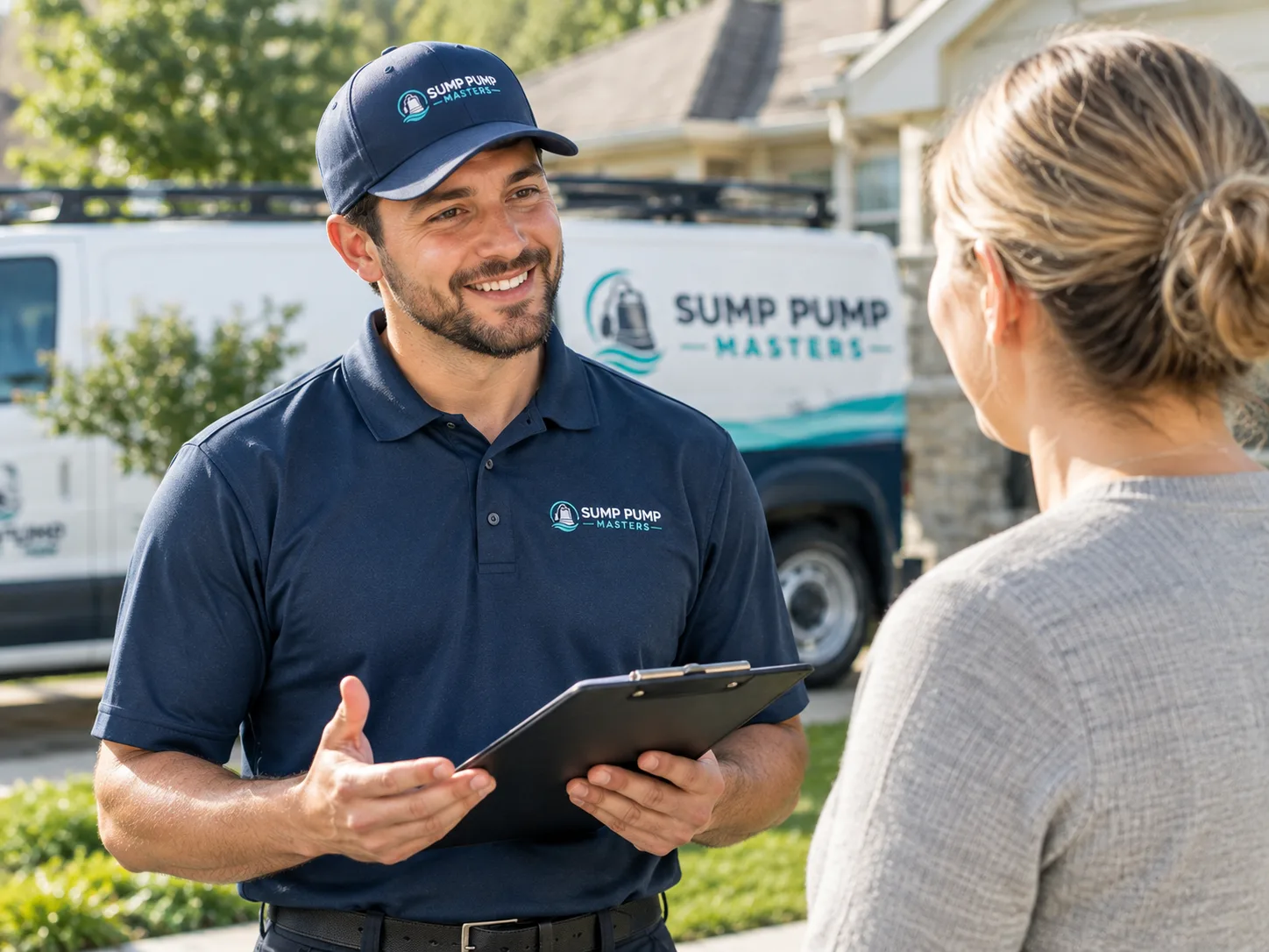 Sump Pump Repair Colwich, KS FAQs